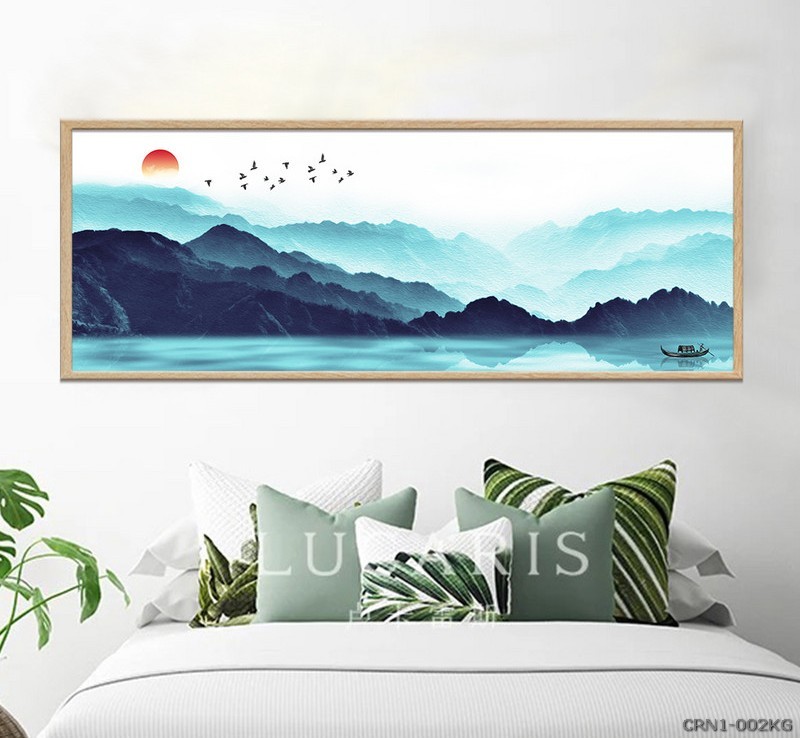 Rừng núi CRN1-002KG